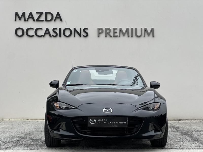 mazda - Visuel 9