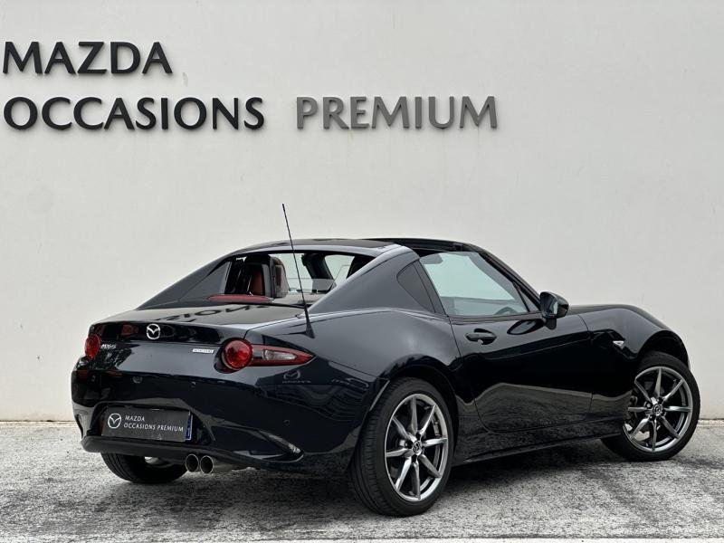 mazda - Visuel 12