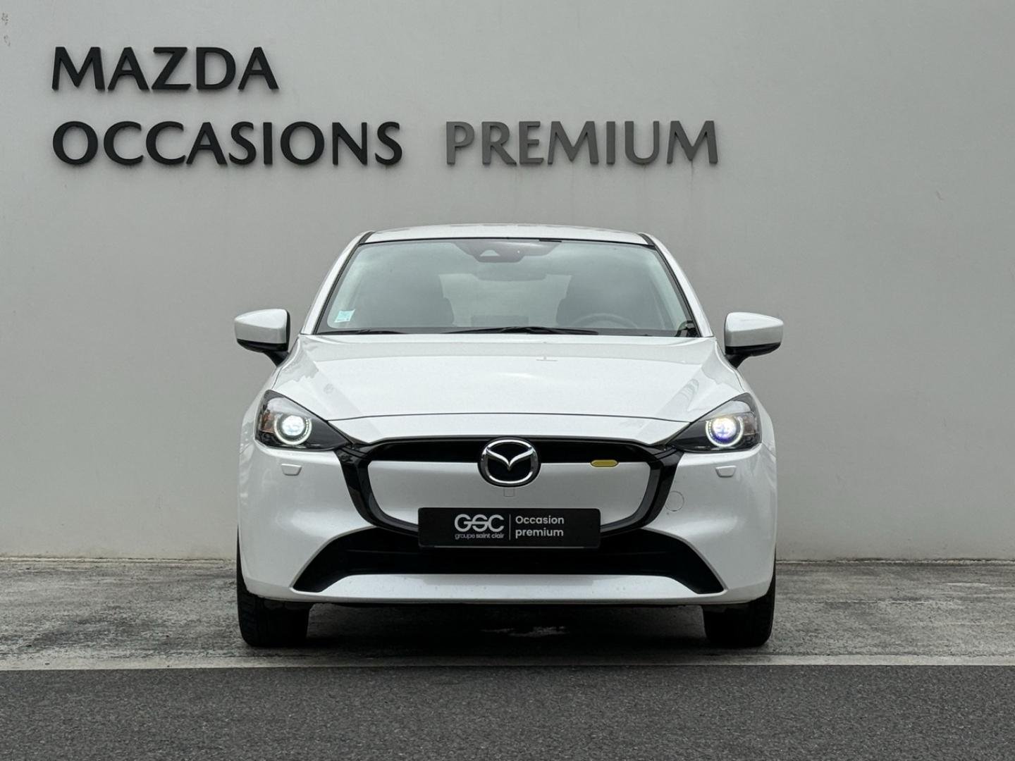mazda - Visuel 2