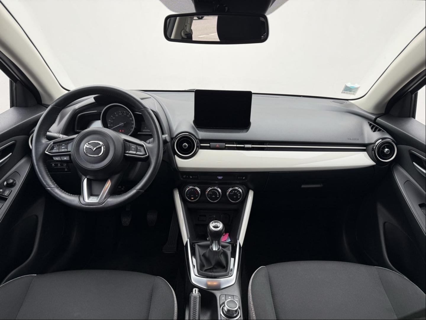 mazda - Visuel 4