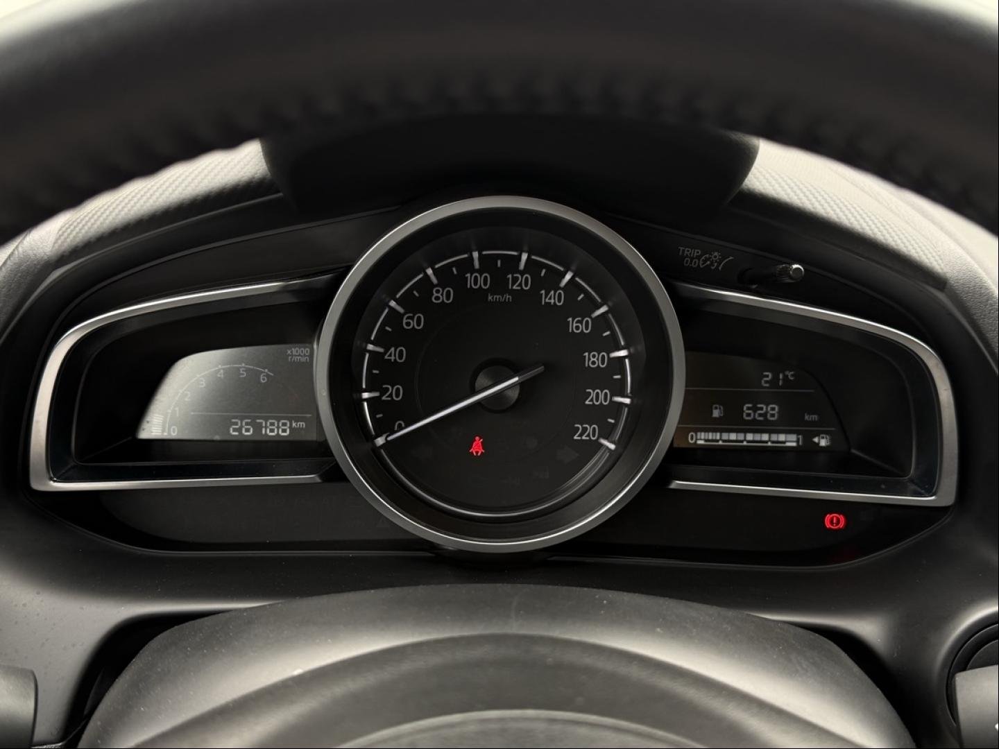 mazda - Visuel 9