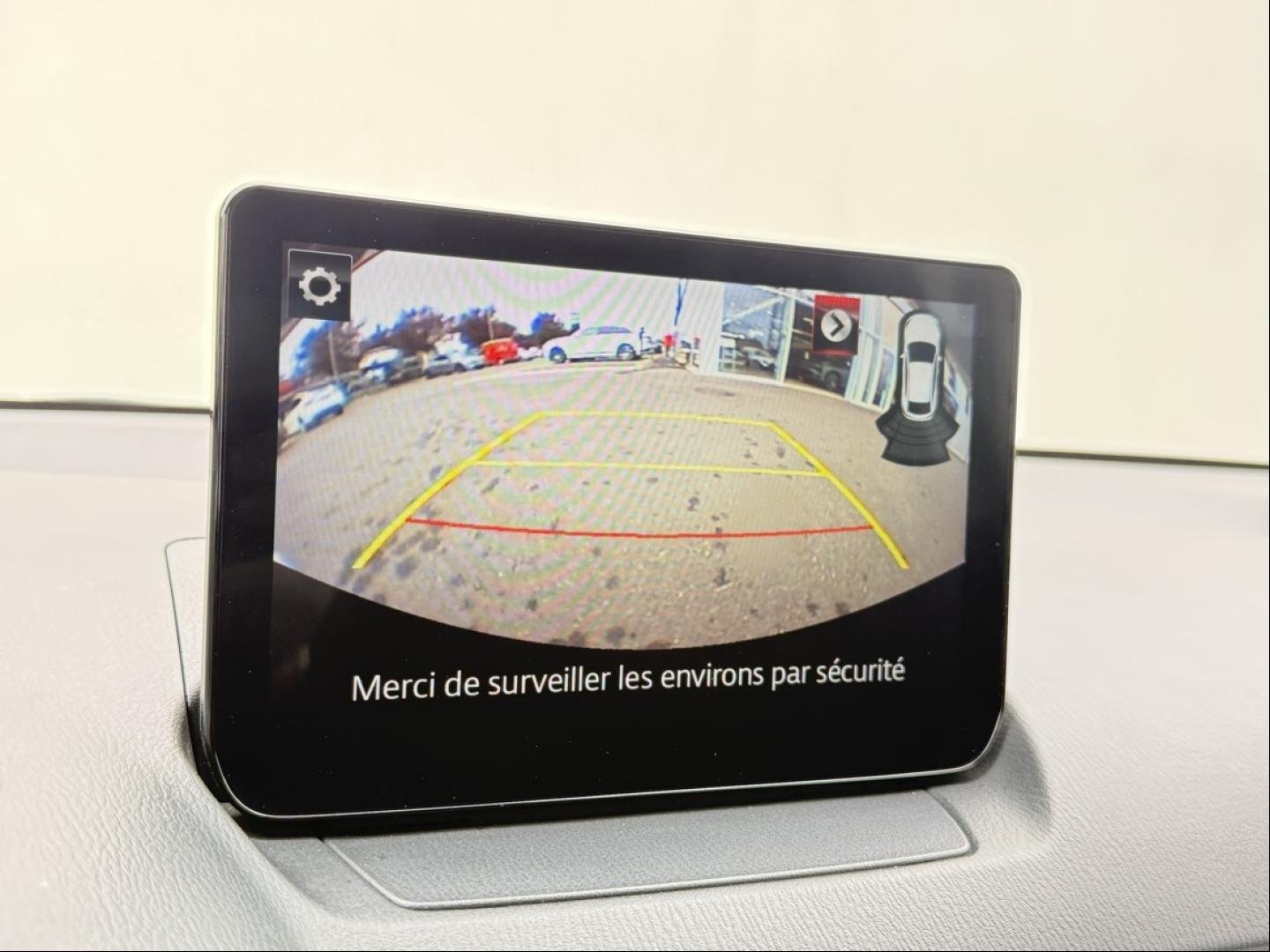 mazda - Visuel 12