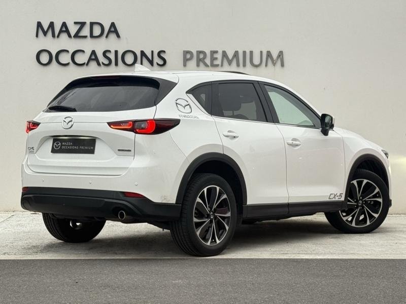 mazda - Visuel 1