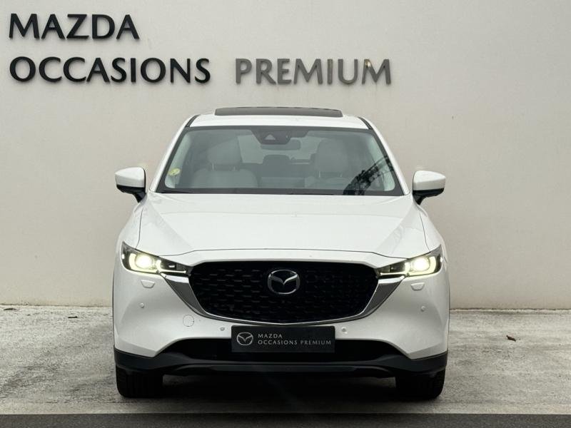 mazda - Visuel 2