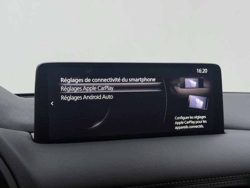 mazda - Visuel 12