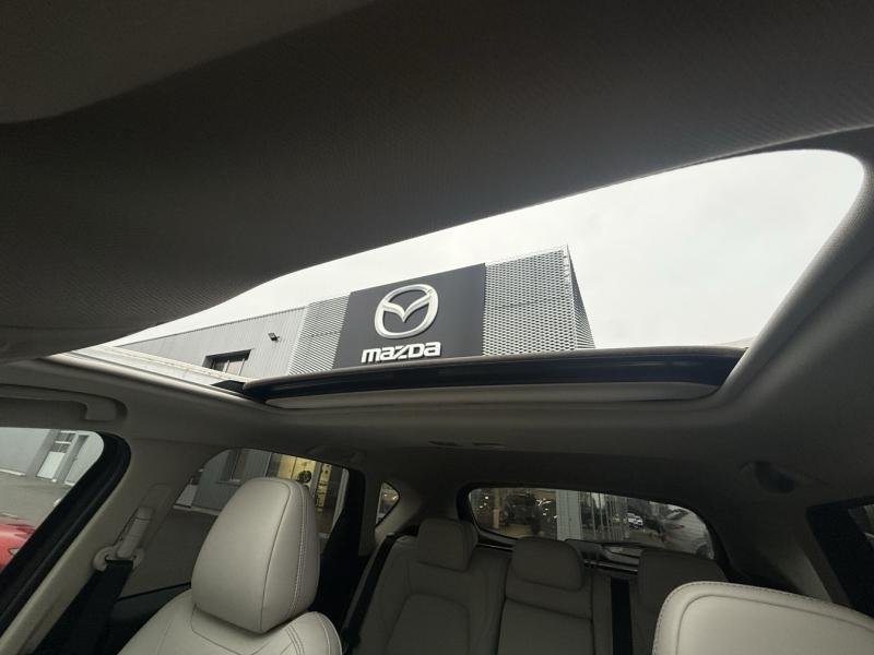 mazda - Visuel 18