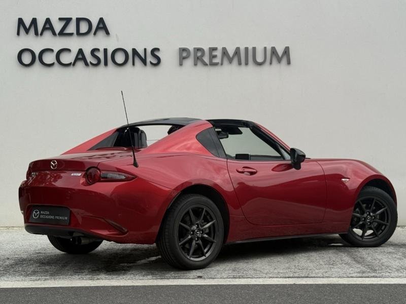 mazda - Visuel 1