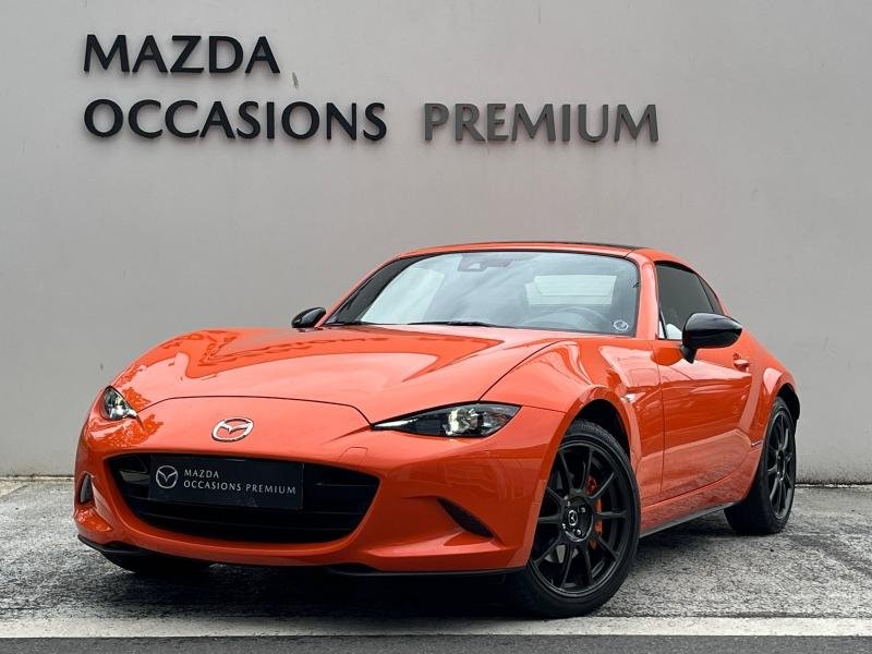 mazda - Visuel 0