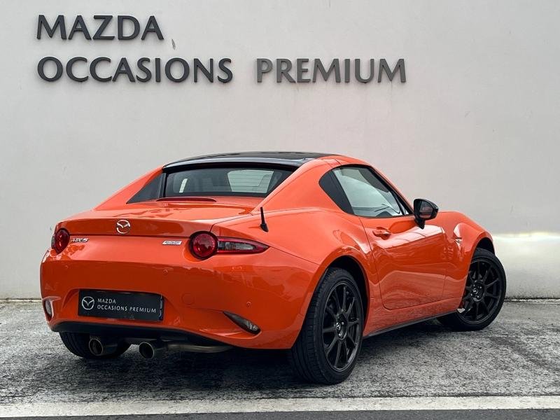 mazda - Visuel 3