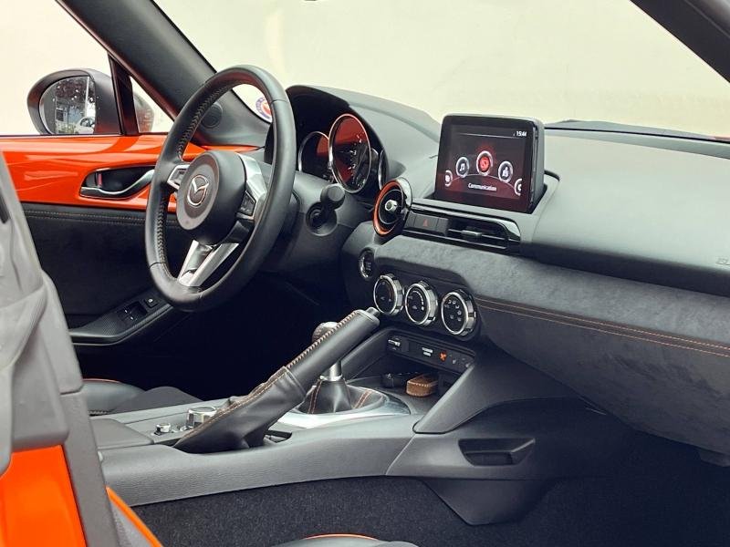 mazda - Visuel 6