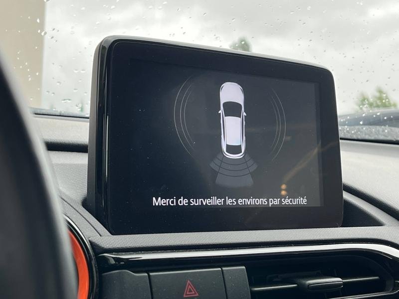 mazda - Visuel 16
