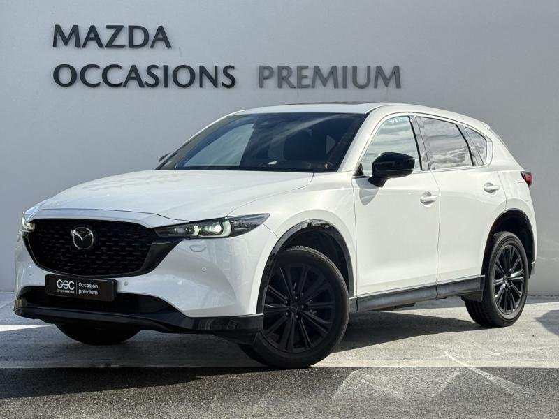 mazda - Visuel 0