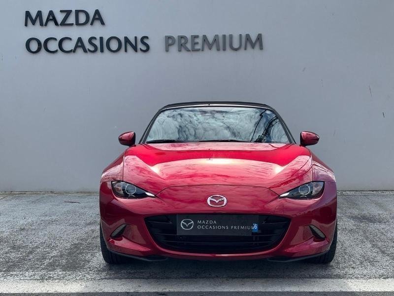mazda - Visuel 1