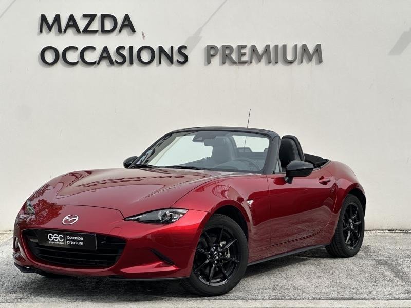 mazda - Visuel 1