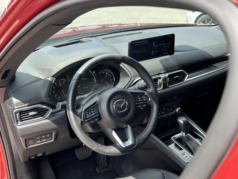 mazda - Visuel 11