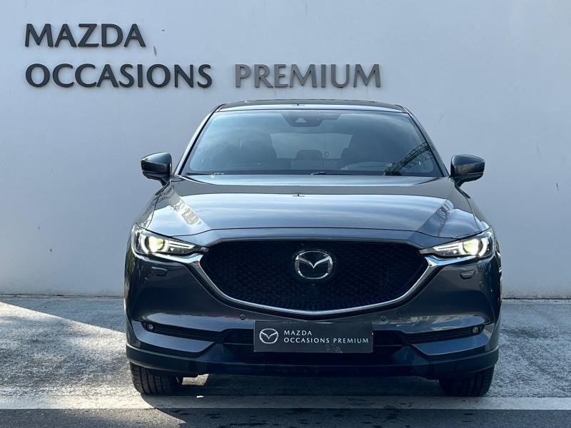 mazda - Visuel 1