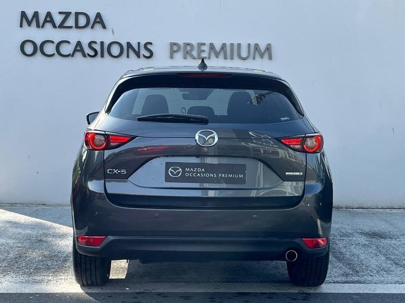 mazda - Visuel 2