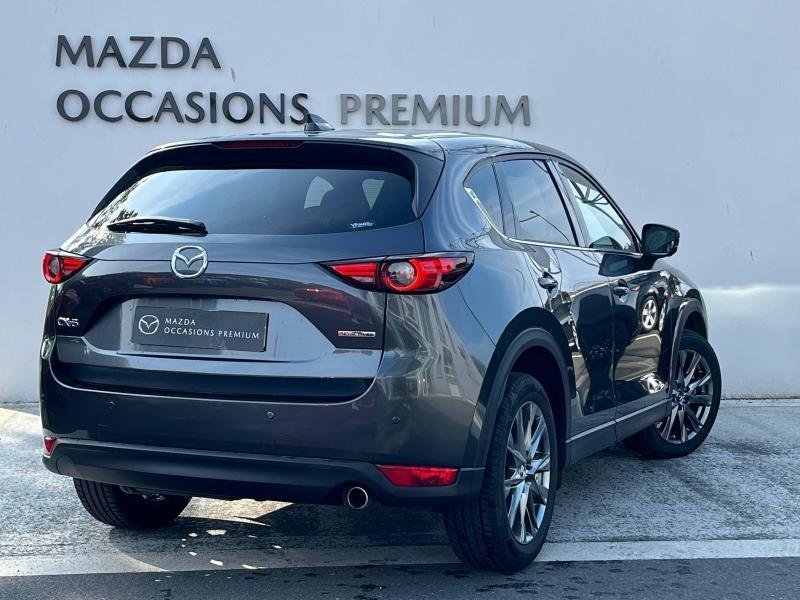 mazda - Visuel 3