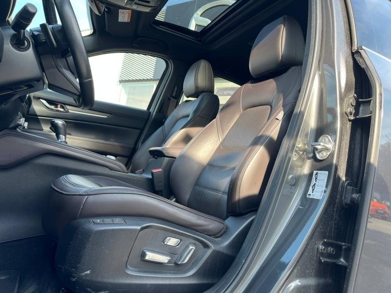 mazda - Visuel 9