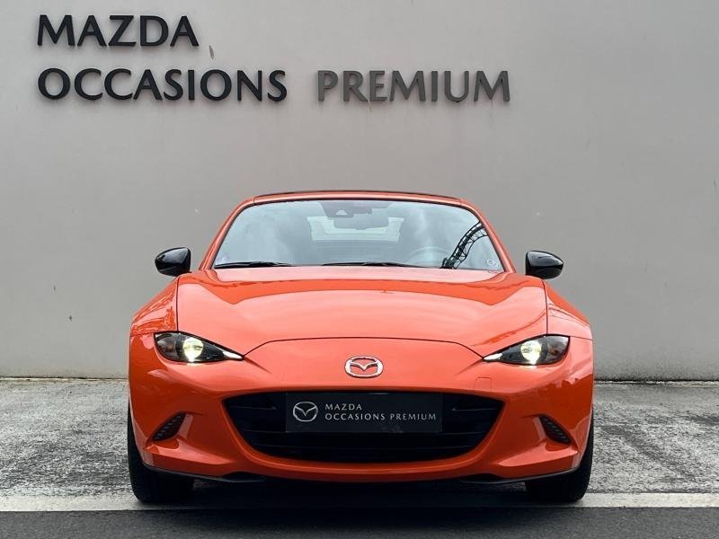 mazda - Visuel 1
