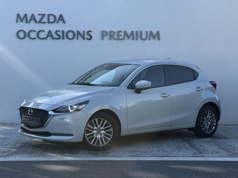 mazda - Visuel 0