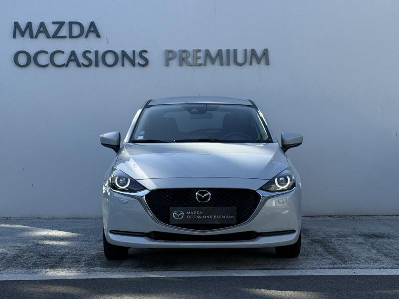 mazda - Visuel 1