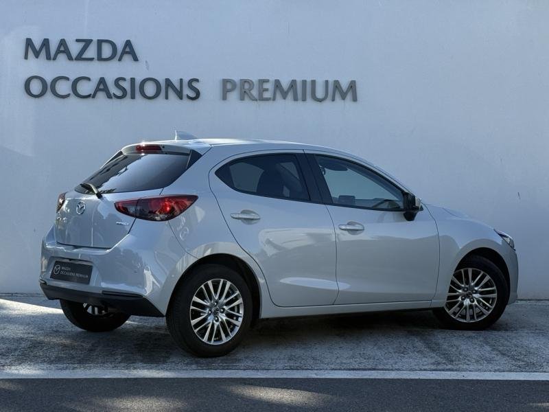 mazda - Visuel 3