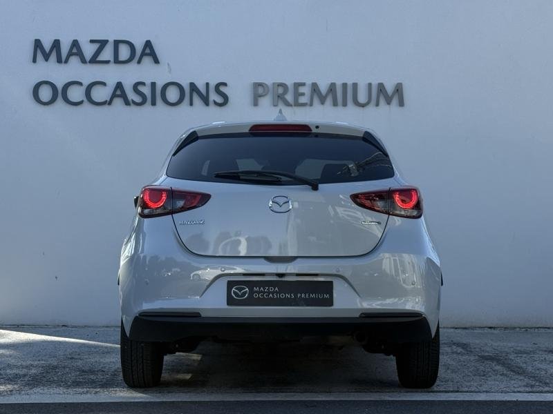 mazda - Visuel 4