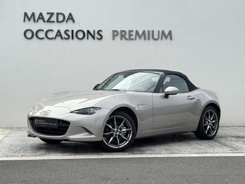mazda - Visuel 0