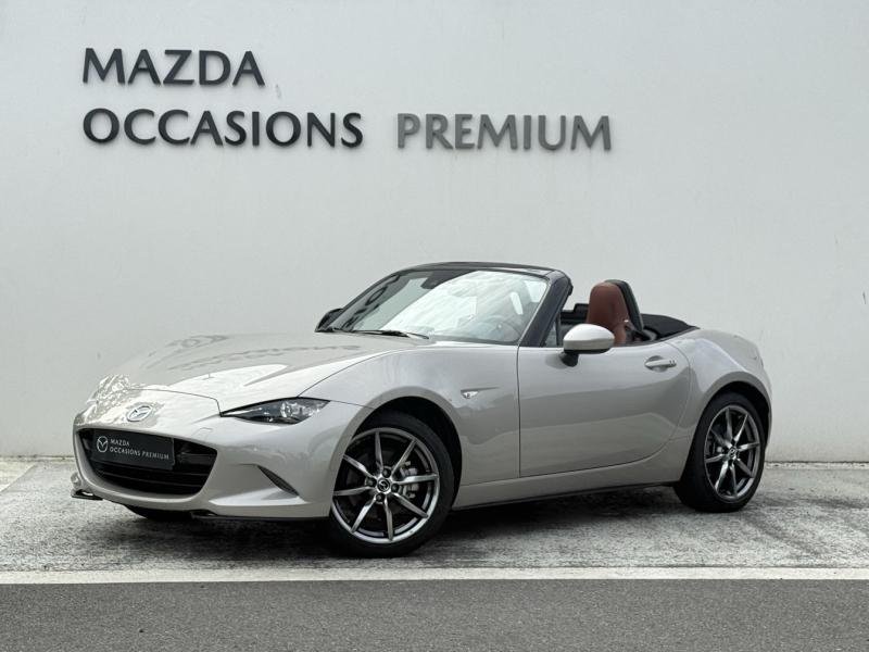 mazda - Visuel 1