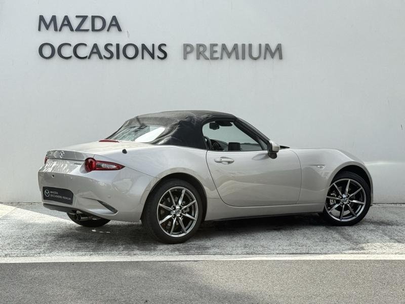 mazda - Visuel 2