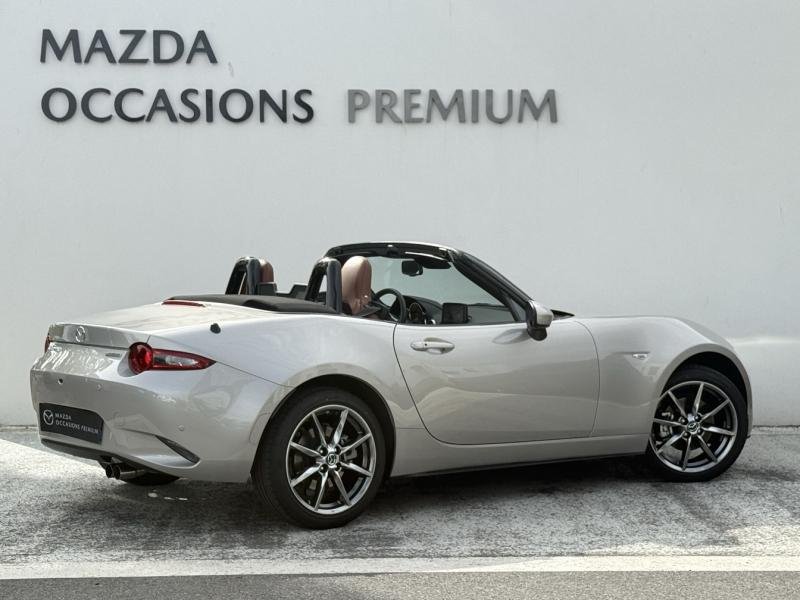 mazda - Visuel 3