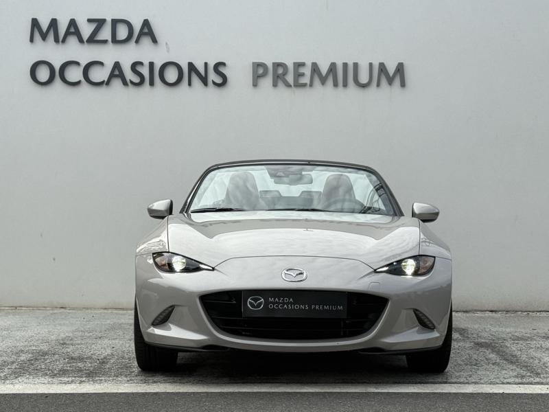 mazda - Visuel 4