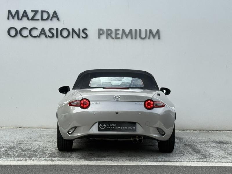 mazda - Visuel 5