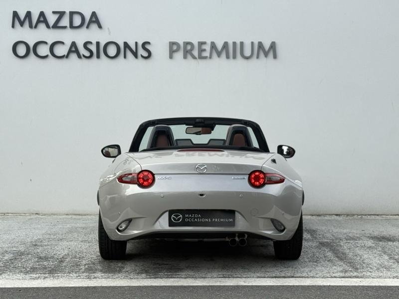 mazda - Visuel 6