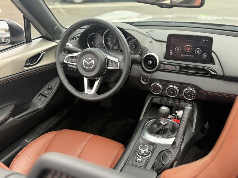 mazda - Visuel 9