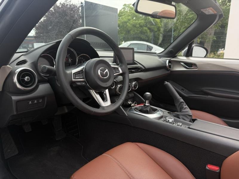 mazda - Visuel 19