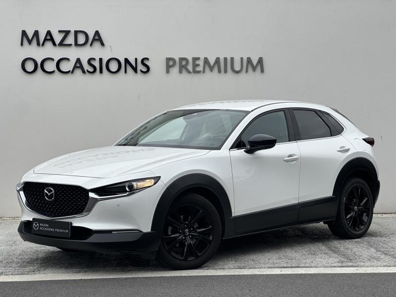 mazda - Visuel 0