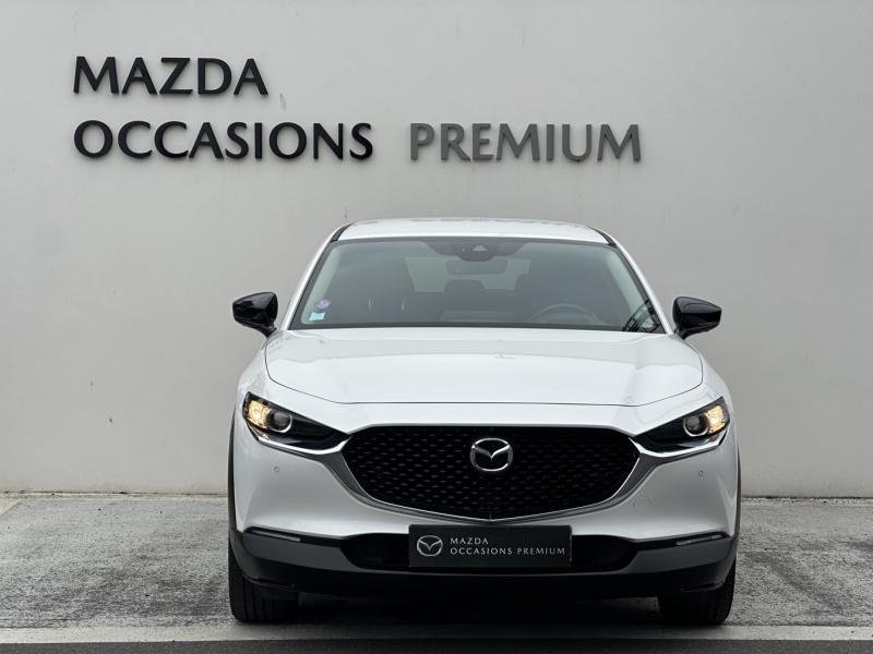 mazda - Visuel 2
