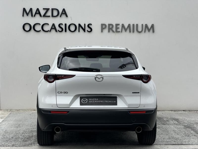 mazda - Visuel 3