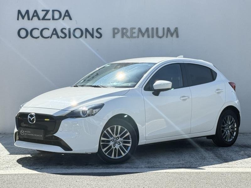 mazda - Visuel 0