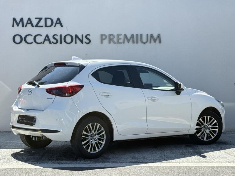 mazda - Visuel 1