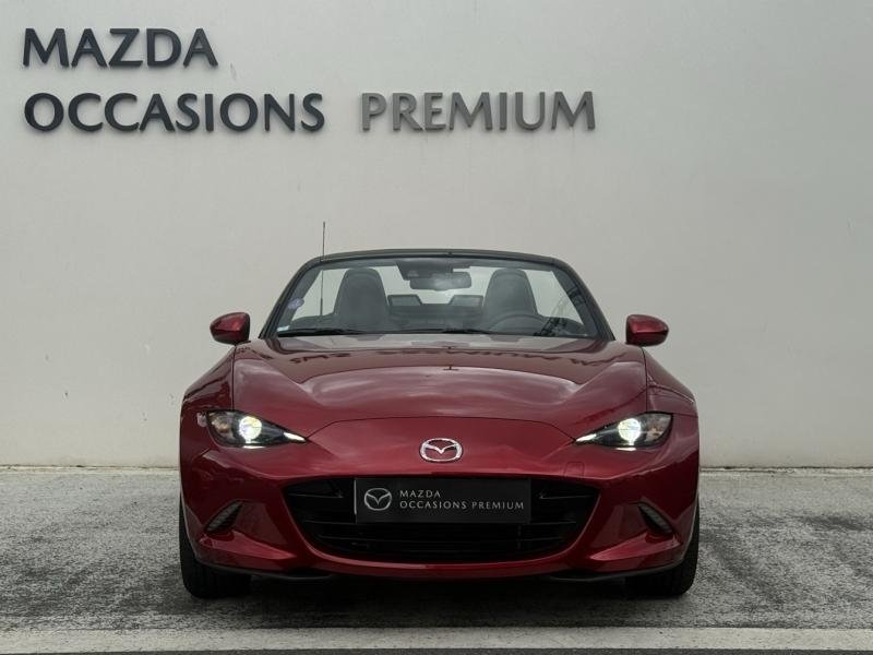 mazda - Visuel 2