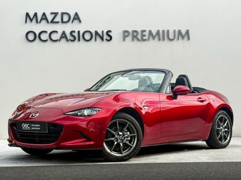 mazda - Visuel 0