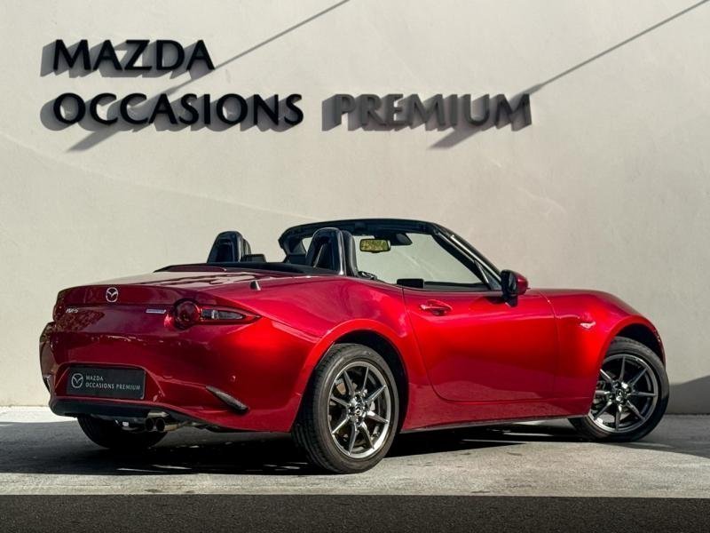 mazda - Visuel 1