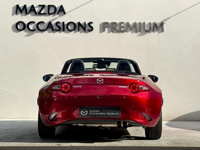 mazda - Visuel 2