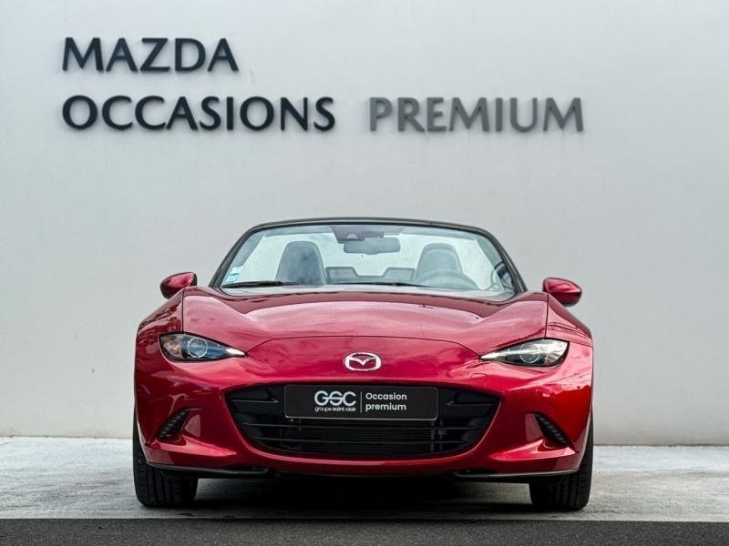 mazda - Visuel 3