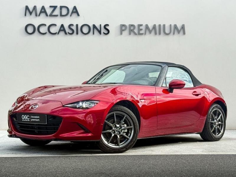 mazda - Visuel 4