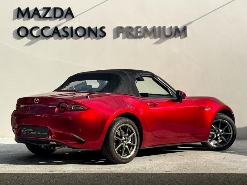 mazda - Visuel 5