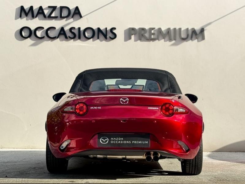 mazda - Visuel 6
